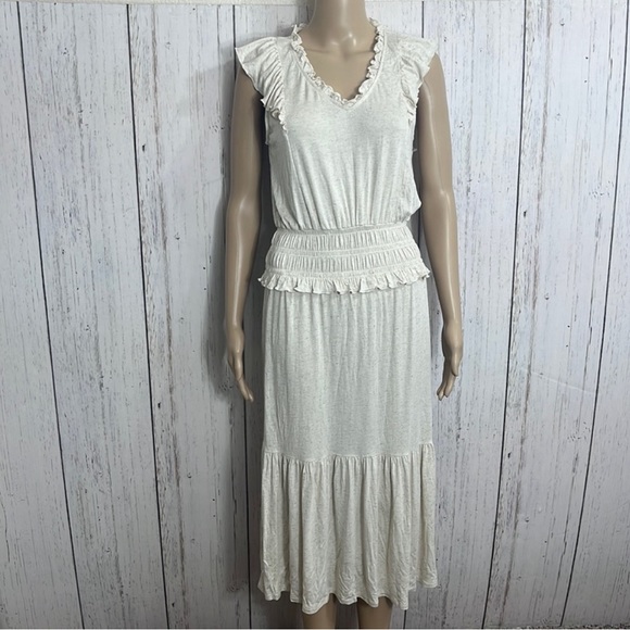 NWT Ava James Maxi Dress - Picture 1 of 9